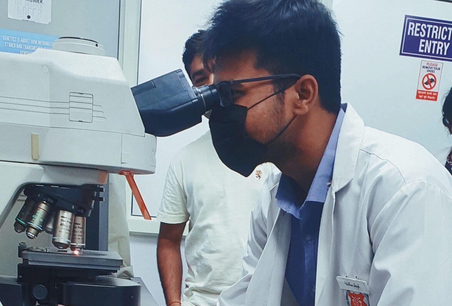 ThinkMDx TB awareness campaign