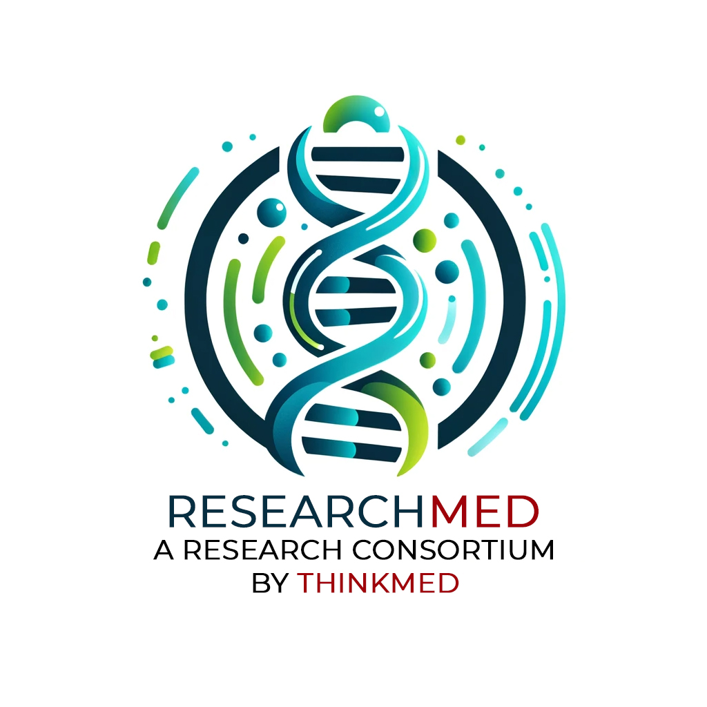medical research mentorship ThinkMDx students publication training