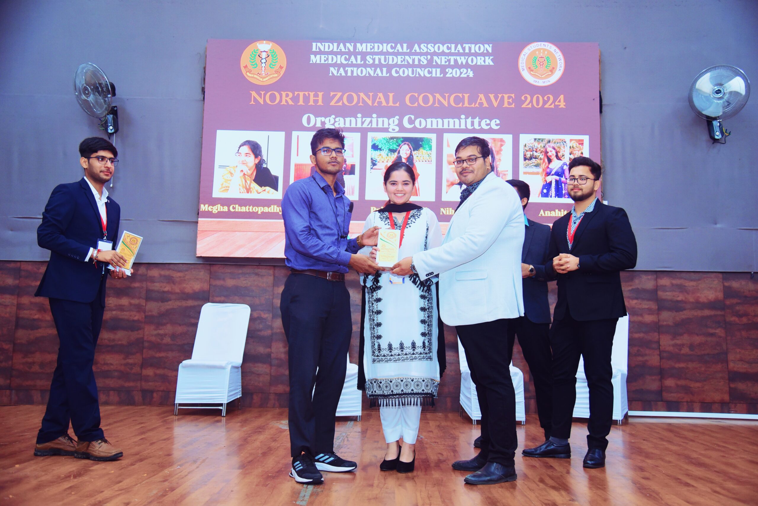 professional growth medical students ThinkMDx