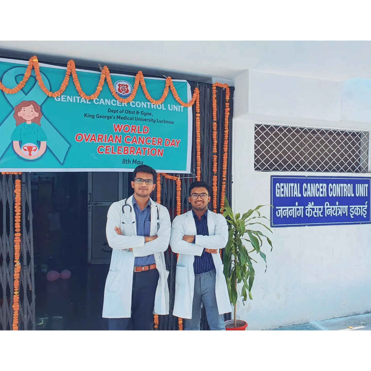 ThinkMDx health campaign community education