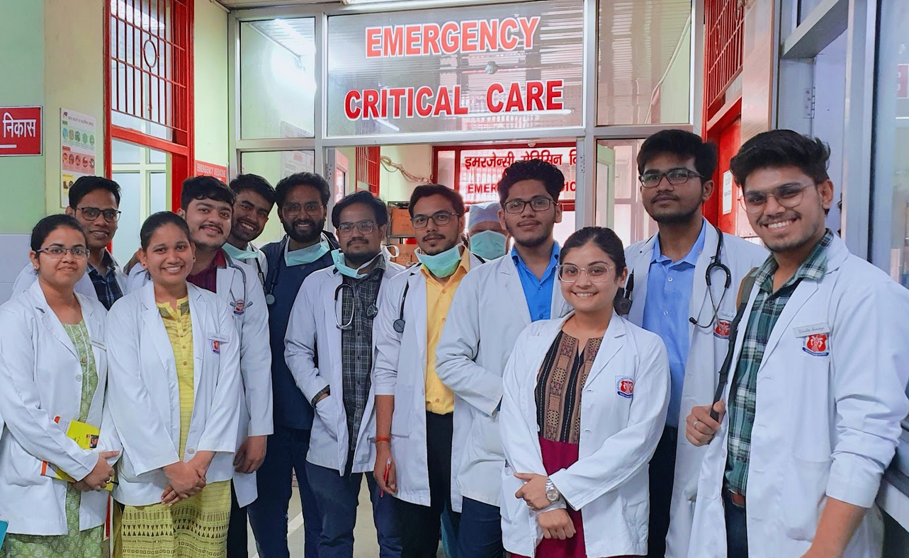 advanced clinical skills workshop ThinkMDx