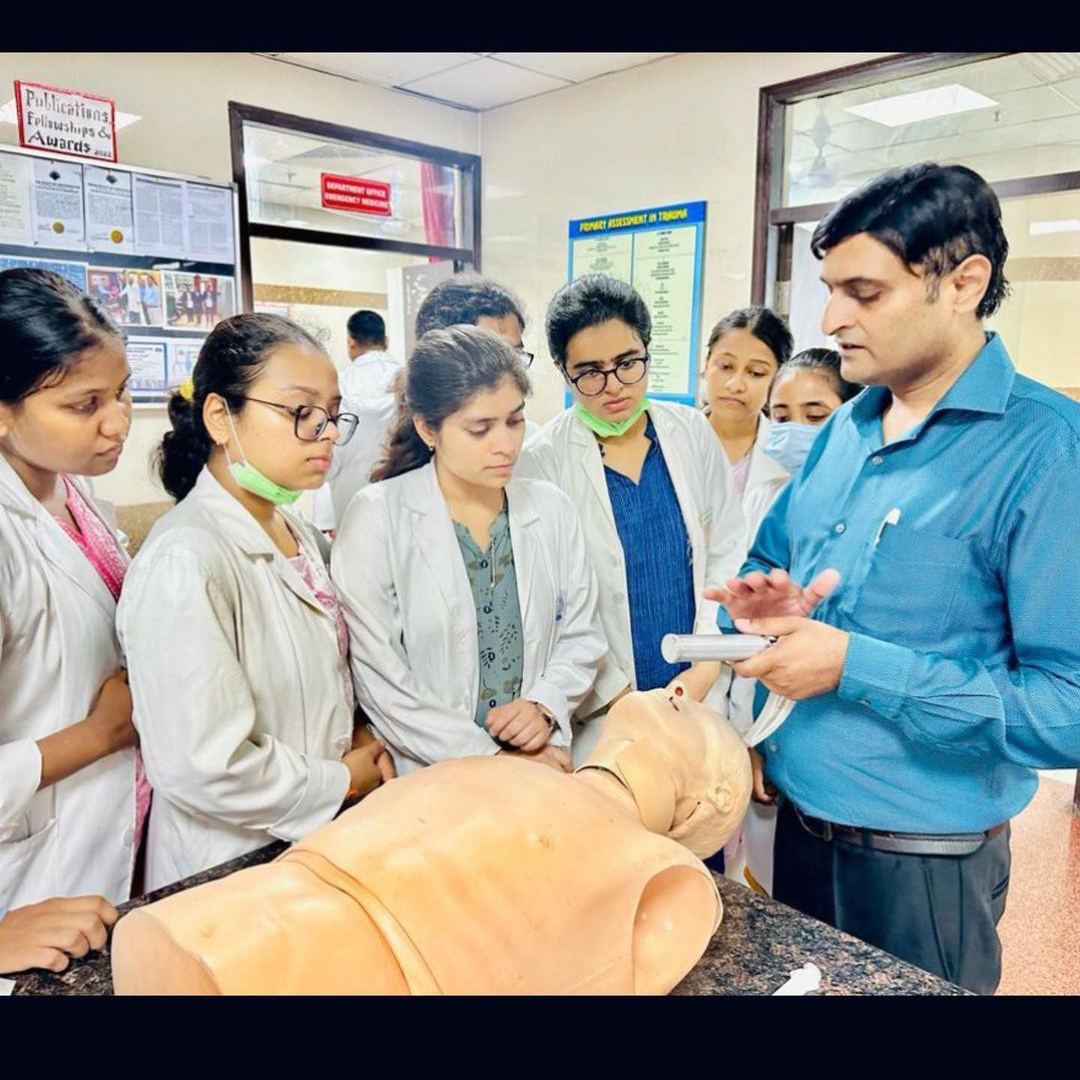 clinical workshop ThinkMDx hands-on training