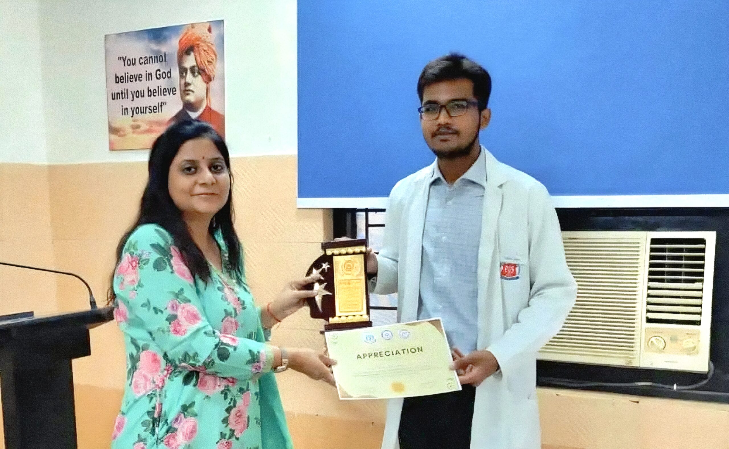Hepatitis B awareness campaign ThinkMDx