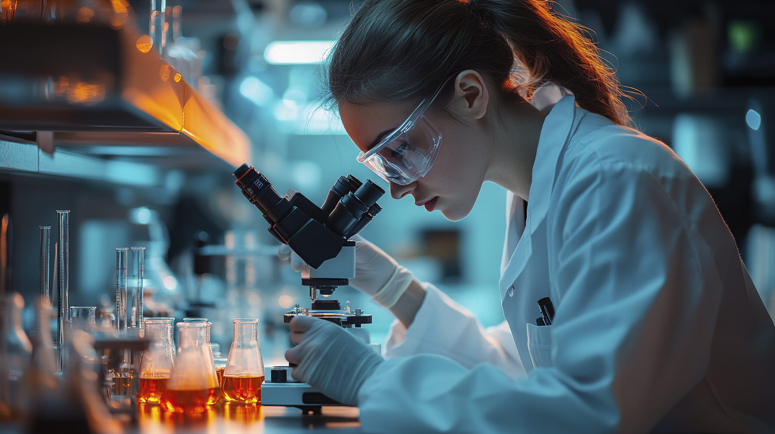 academic research collaboration ThinkMDx
